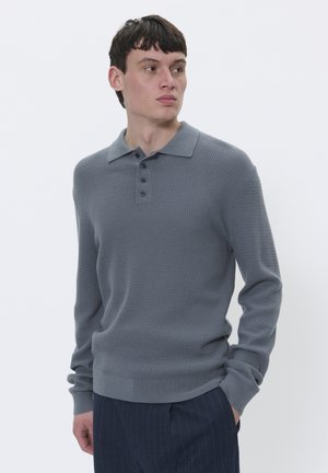 KERONE - Poloshirt - stormy weather