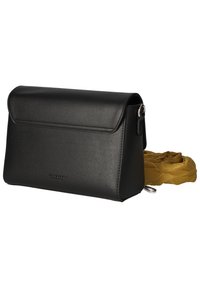 Seidenfelt VEMP - Sac bandoulière - schwarz