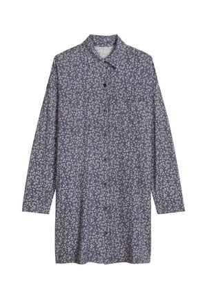 Marc O'Polo, LOUNGEWEAR-STYLES - Camisón - odessey blue flower print