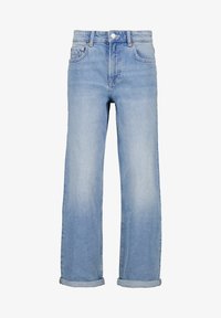 Selezionato, medium blue