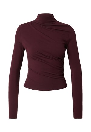 EDITED Longsleeve - rot