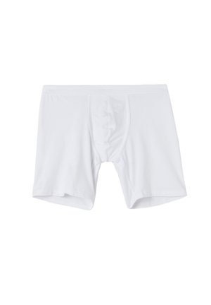 IUMAN Intimissimi Uomo BOXERS - Boxer aderenti - white