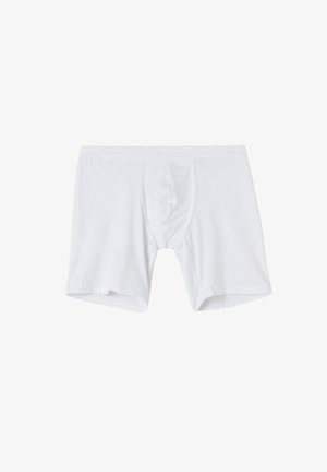 IUMAN Intimissimi Uomo BOXERS - Boxer aderenti - white