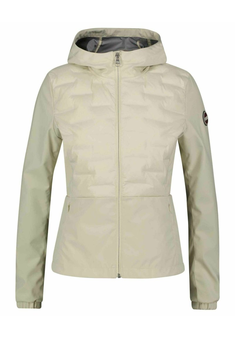 Colmar Originals Dunjacka - sand