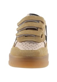 Victoria Shoes SEUL LOW - Sneakers basse - bronce