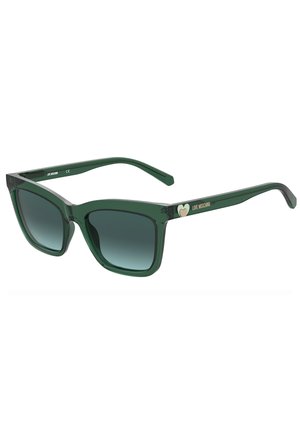 MOSCHINO Occhiali da sole - green