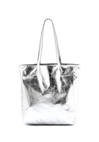 DANITA POP - Käekott - silver coloured