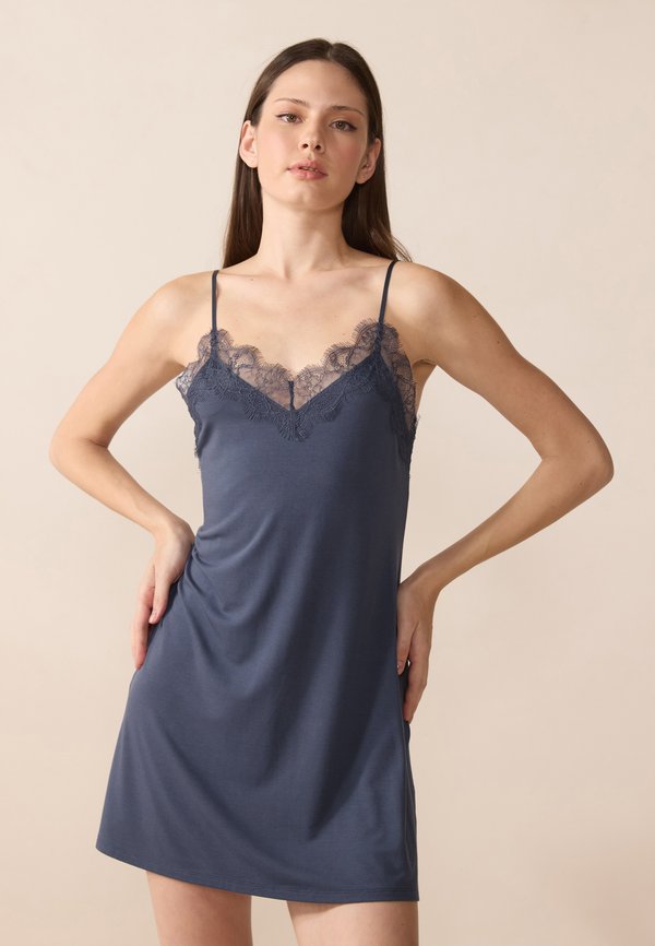 SOFT TOUCH MODAL NIGHTDRESS 2 PACK - Nightie4