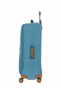 Bric's X COLLECTION 4 ROLLEN  - Valise à roulettes - sky