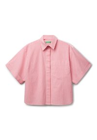 United Colors of Benetton STRIPED  - Hemdbluse - multicolor