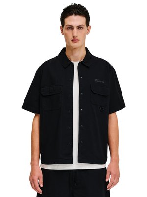 HALO COMMAND - Overhemd - black