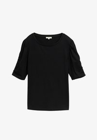 Sélectionné, deep black