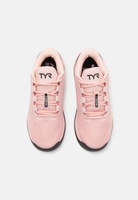 TYR CXT 2 WOMENS - Zapatillas de entrenamiento - dusty pink