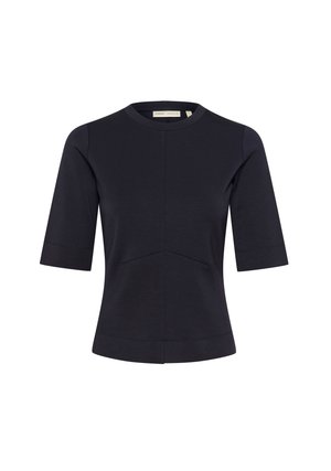 InWear, COCENTIW - T-shirt basic - marine blue