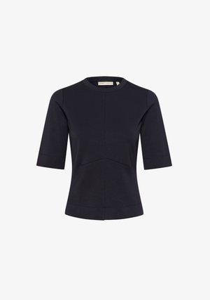 InWear, COCENTIW - T-shirt basic - marine blue