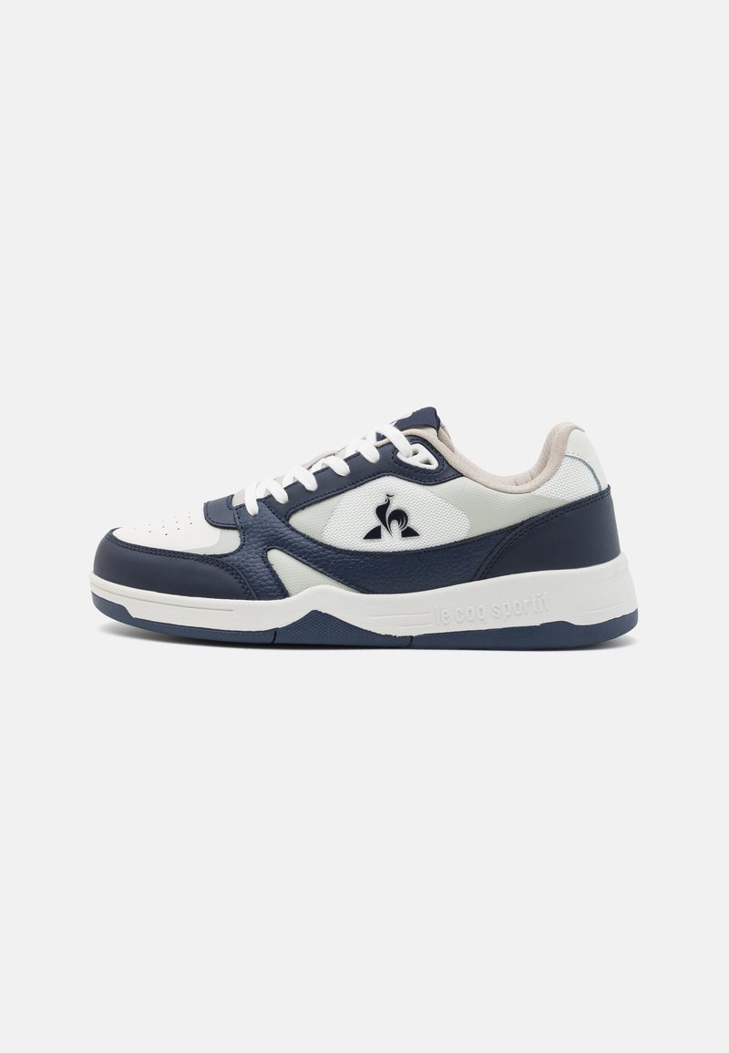 le coq sportif PRO STAR LITE UNISEX - Tenisky - optical white/moonlit ocean