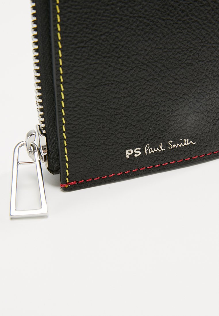 portefeuille paul smith