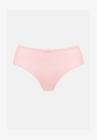 Niet geselecteerd, bonbon pink