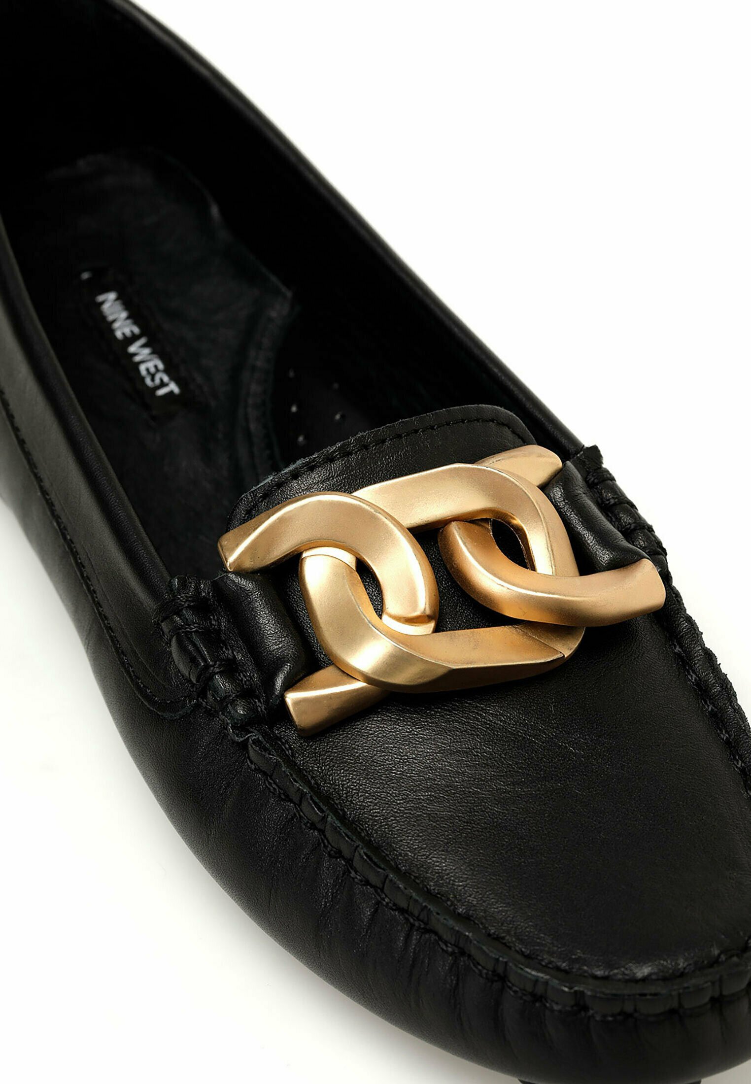 Nine West Fasta 3 Black 9.5 M | Heeled Sandals