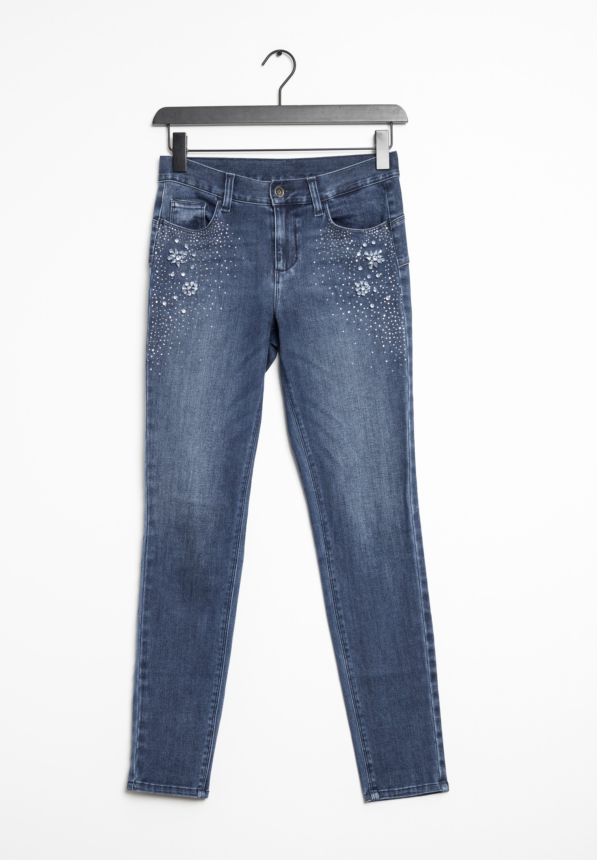 LIU JO Slim fit jeans blue (Pre-owned)