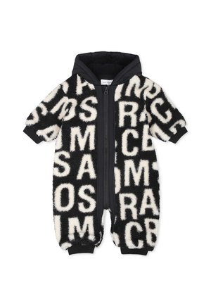 TUTA - Combinaison de ski - black