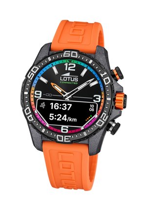 MULTIFUNKTION - Montres connectées - schwarz