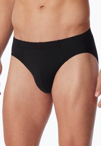 uncover by Schiesser 6-PACK - Slip - mix