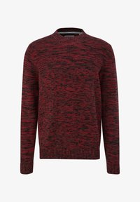 Niet geselecteerd, aubergine