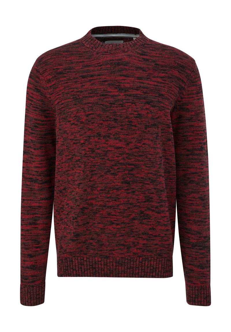 s.Oliver Trui bordeauxrood s.Oliver Trui bordeauxrood