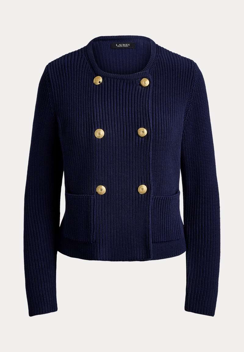 Chaqueta de punto