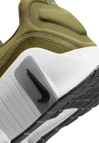 Nike Performance FREE METCON 6 - Pantofi training - pacific moss cool grey summit white black