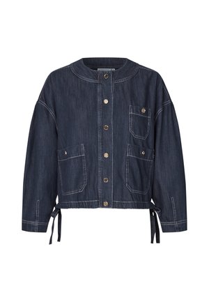Masai, MAJYNTHERA - Spijkerjas - dark denim