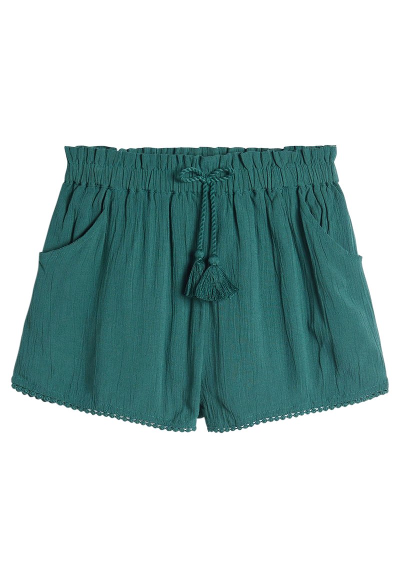 Next Shorts groen Next Shorts groen