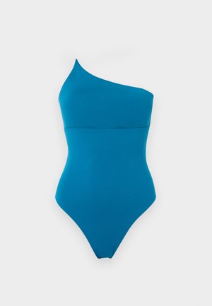 Max Mara Beachwear Fürdőruha - turchese