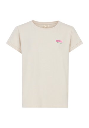 SHORTSLEEVE - T-shirts print - kitoffwhite