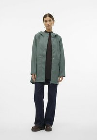 Vero Moda VMMALOU - Parka - balsam green