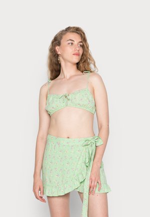 FAVOURITE RUCHED  - Top - multi coloured
