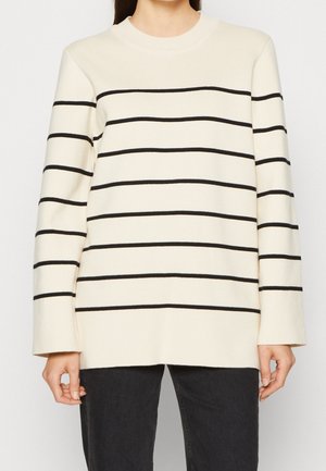 Jersey de punto - multi-coloured