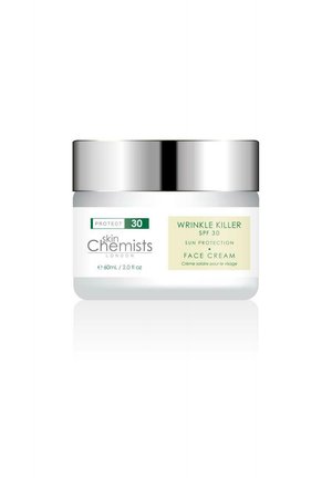 SPF 30 WRINKLE KILLER SUN PROTECTION DAY MOISTURISER 60ML - Moisturiser - multicolor