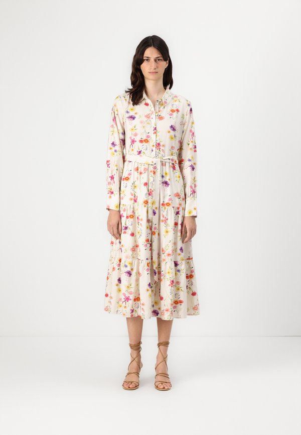 VIALINIA  - Shirt dress
