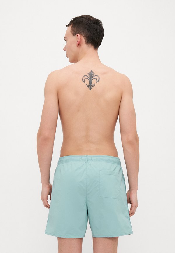 MEDIUM DRAWSTRING FASHION - Swimming shorts - saltwater aqua3