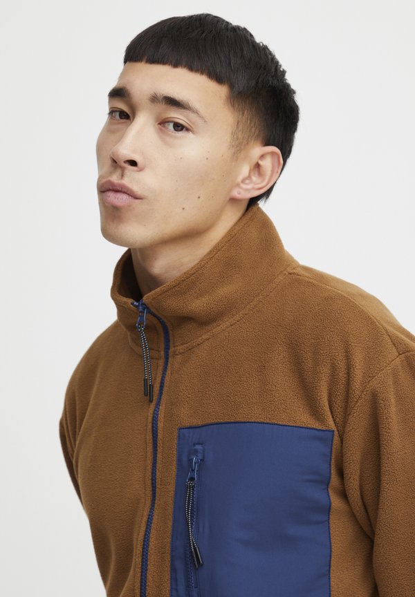 BHSweatshirt - Fleece jacket - toffee4