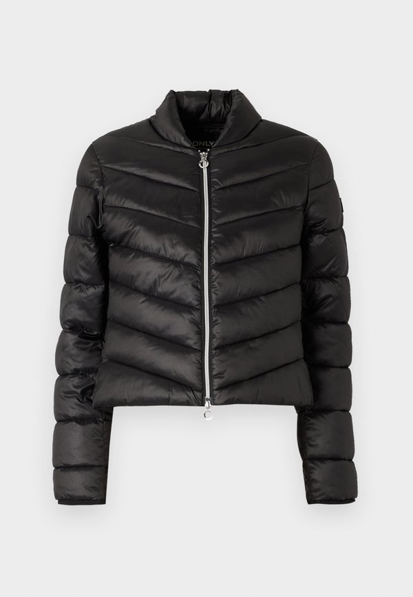 ONLVEGA SHORT LIFE JACKET - Light jacket3