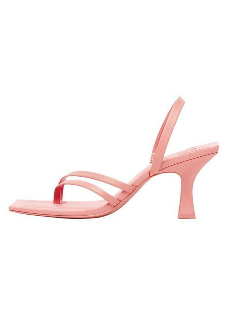 Ciabatte o sandali comfort da donna, Scarpe, pellame - Fan di Lidl