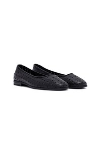 Derimod Bailarinas - black