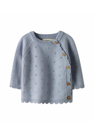 Adīta jaka - zen blue