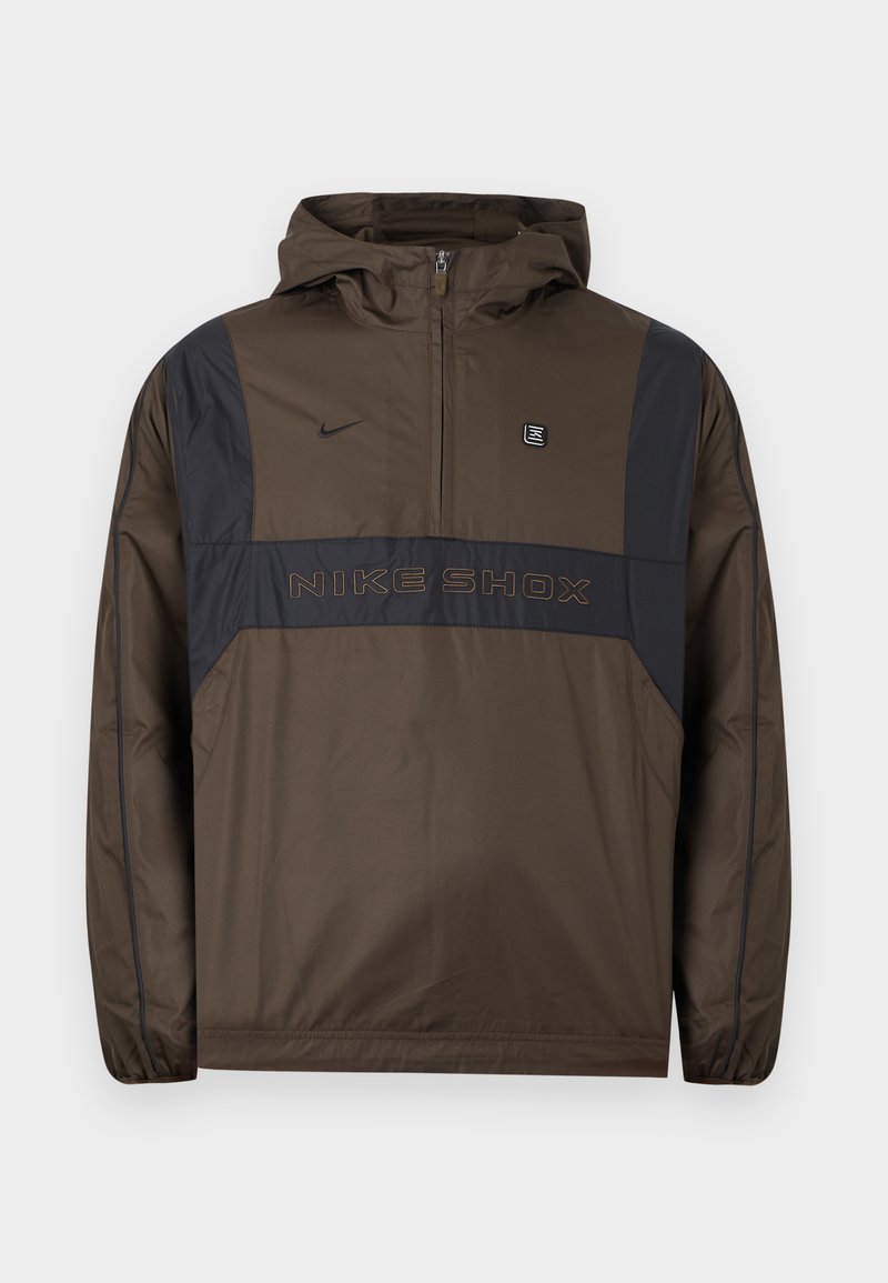 Nike Sportswear Lichte jas bruin