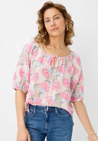 BRAX - STYLE VIVA - Bluse - offwhite Thumbnail-Bild 1