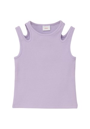 - Top