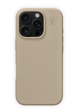 MAGSAFE IPHONE 16 PRO MAX - Cover per telefono - beige